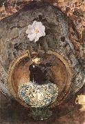 Mikhail Vrubel Dogrose china oil painting reproduction